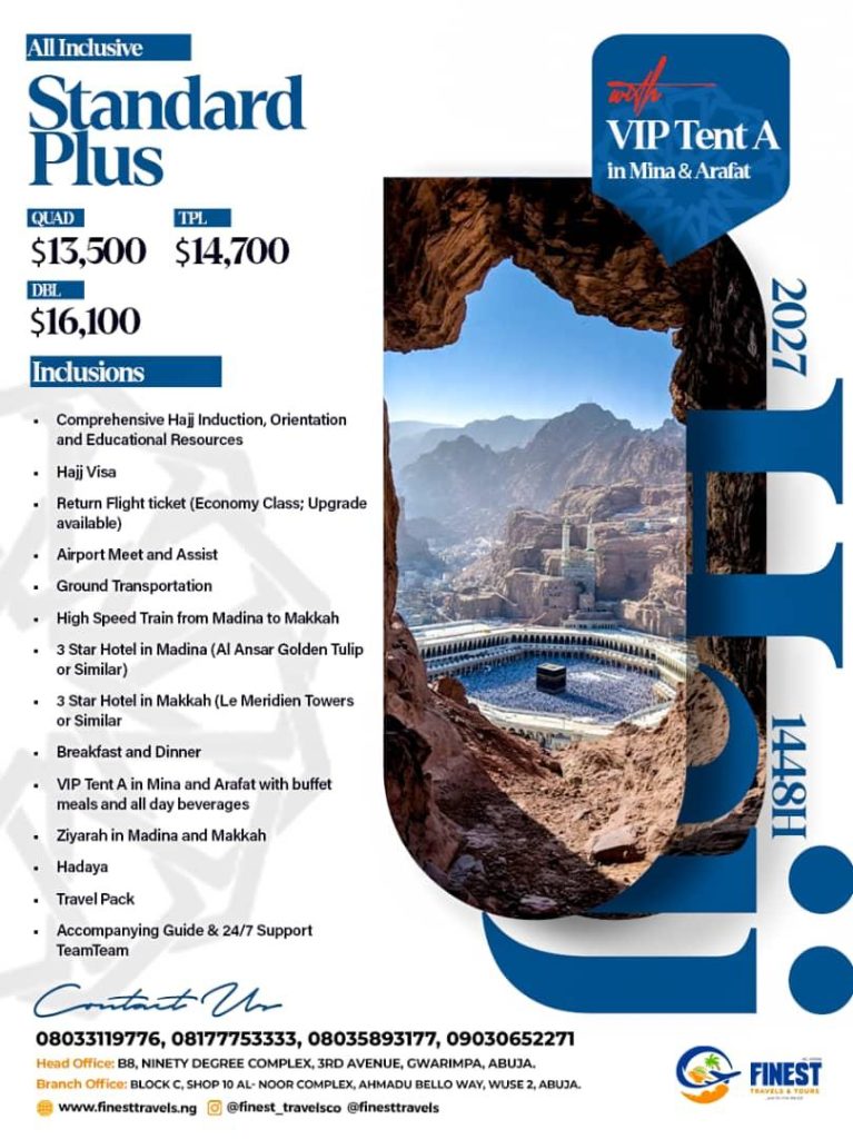 standard plus