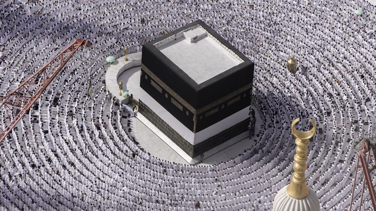 Hajj vs Umrah: Differences Every Nigerian Muslim Should Know