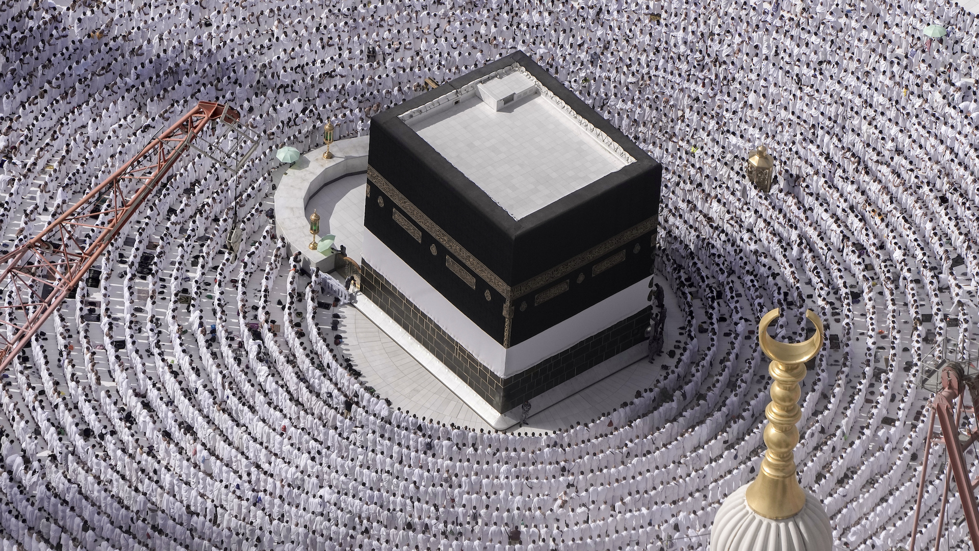 Hajj vs Umrah: Differences Every Nigerian Muslim Should Know